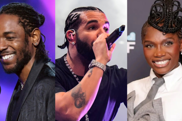 2025 BET Awards Nominations: Kendrick Lamar Leads with 10 Nods
