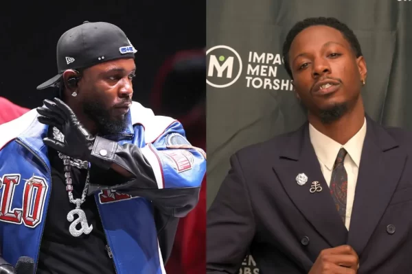 Kendrick Lamar Breaks Records on the Grand National Tour