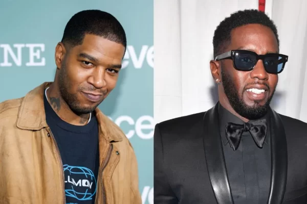 Kid Cudi to Testify in Diddy’s Explosive Sex Trafficking Trial