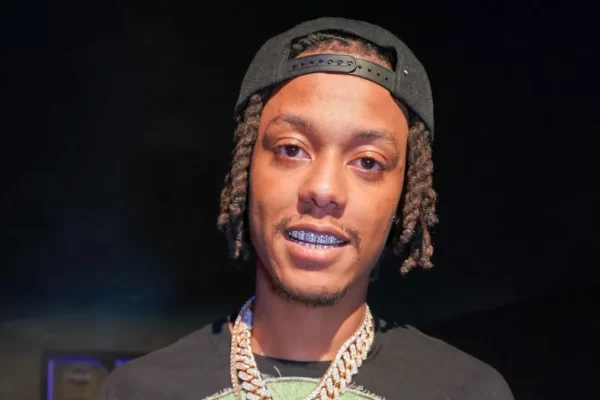 Skilla Baby Survives Drive-By Shooting in Detroit, Expected to Recover