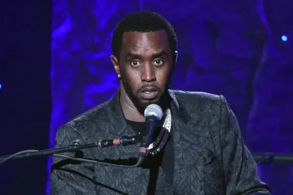 Diddy Granted Right to Wear Civilian Clothes During Sex Trafficking Trial