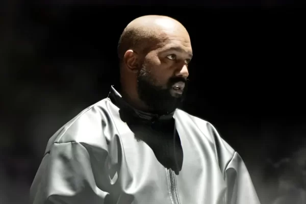 Kanye West Declares He’s “Done With Antisemitism” Amid Ongoing Controversy