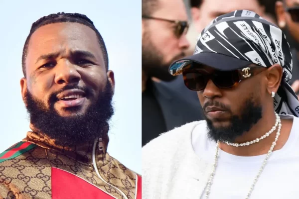The Game Sparks Debate: Snoop Dogg Ranked Above Kendrick Lamar in Top 10 West Coast Rappers List